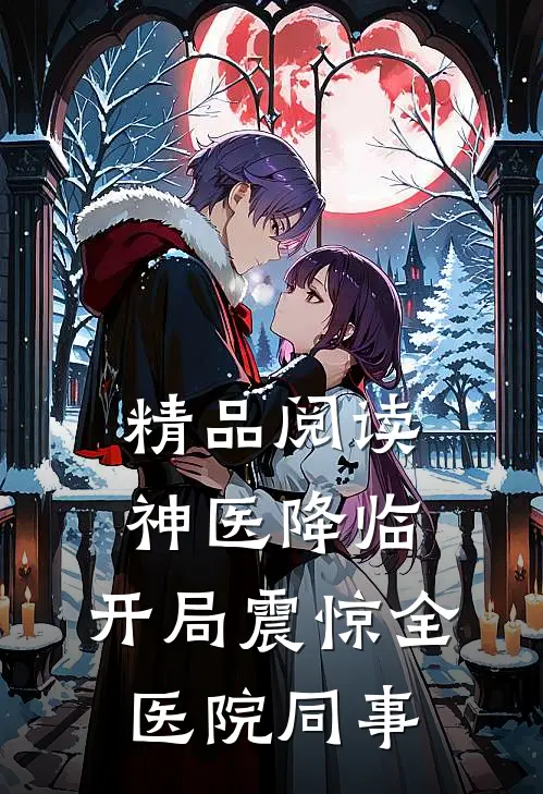 精品阅读神医降临：开局震惊全医院同事