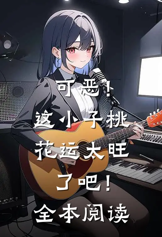 可恶！这小子桃花运太旺了吧！全本阅读