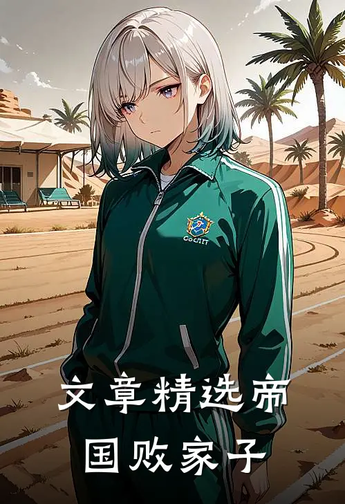 文章精选帝国败家子