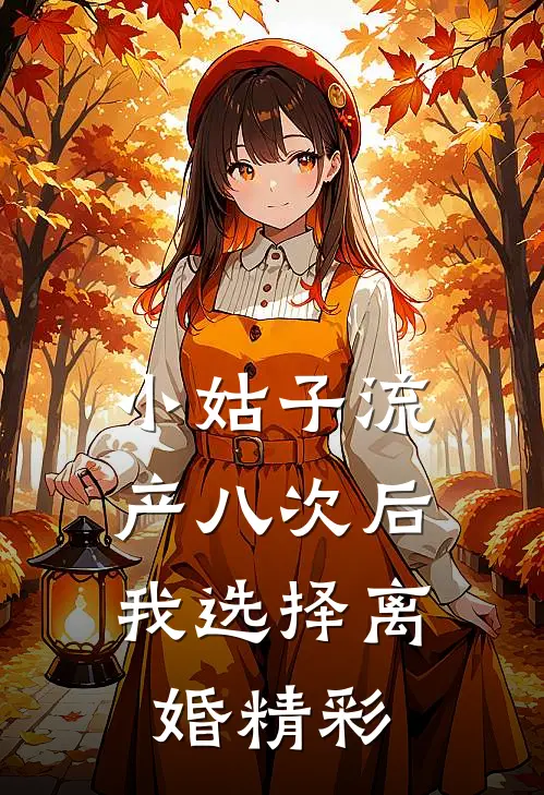 小姑子流产八次后，我选择离婚精彩