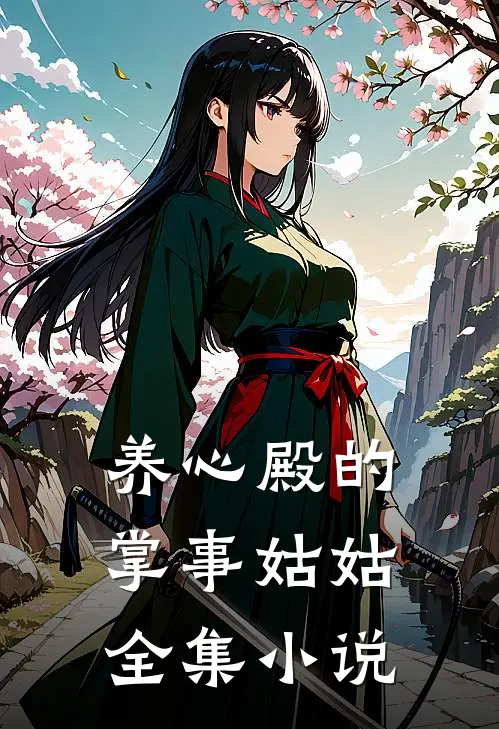 养心殿的掌事姑姑全集小说