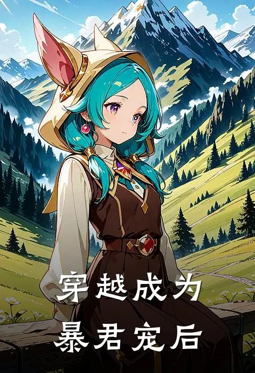 穿越成为暴君宠后