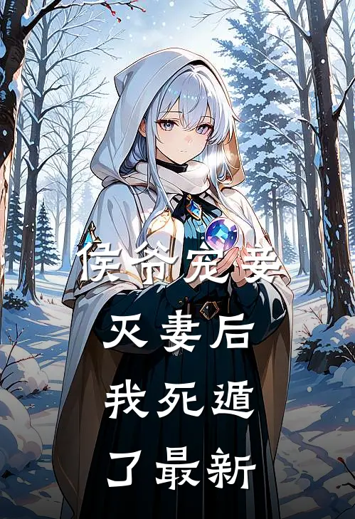 侯爷宠妾灭妻后，我死遁了最新
