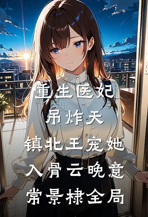 重生医妃吊炸天，镇北王宠她入骨云晚意常景棣全局