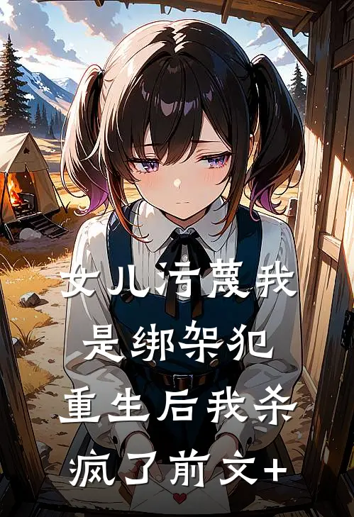 女儿污蔑我是绑架犯，重生后我杀疯了前文+