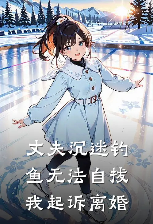 丈夫沉迷钓鱼无法自拔，我起诉离婚