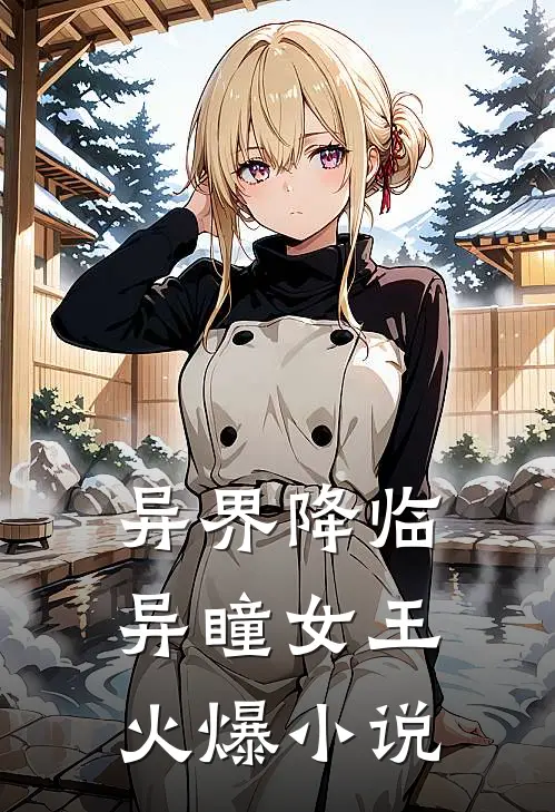 异界降临：异瞳女王火爆小说