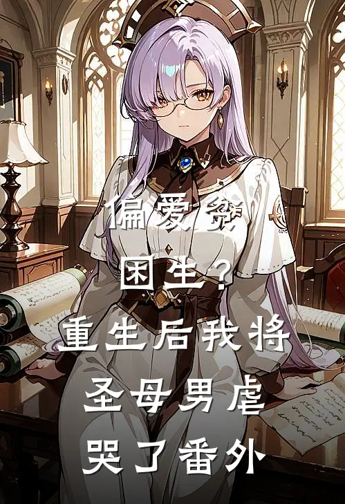 偏爱贫困生？重生后我将圣母男虐哭了番外