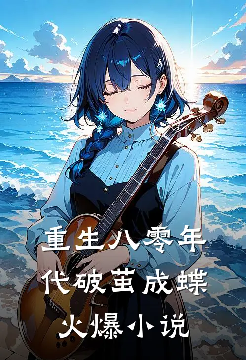 重生八零年代破茧成蝶火爆小说
