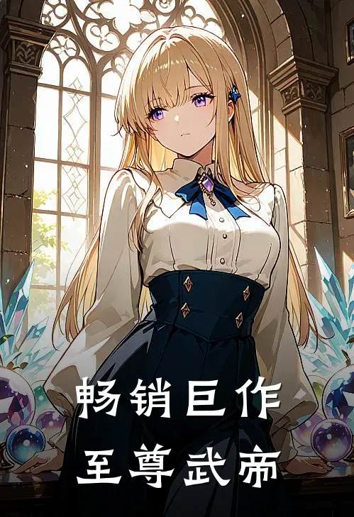畅销巨作至尊武帝