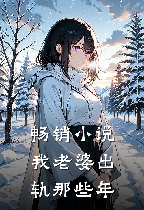 畅销小说我老婆出轨那些年