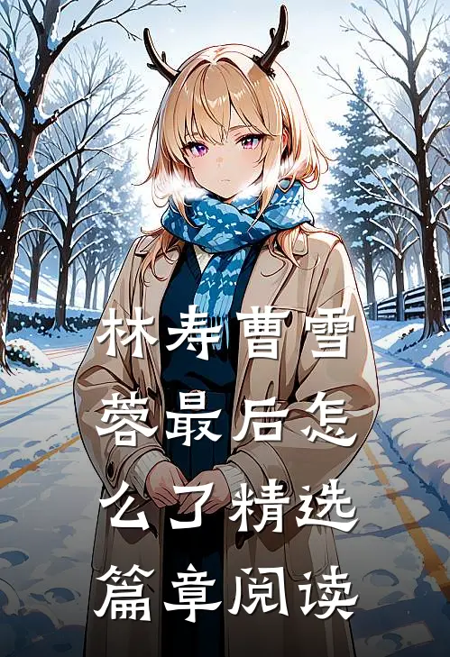 林寿曹雪蓉最后怎么了精选篇章阅读