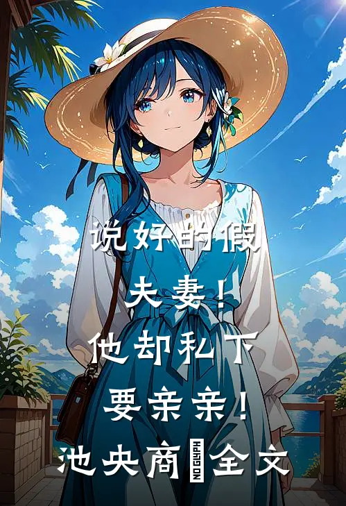 说好的假夫妻！他却私下要亲亲！池央商烆全文
