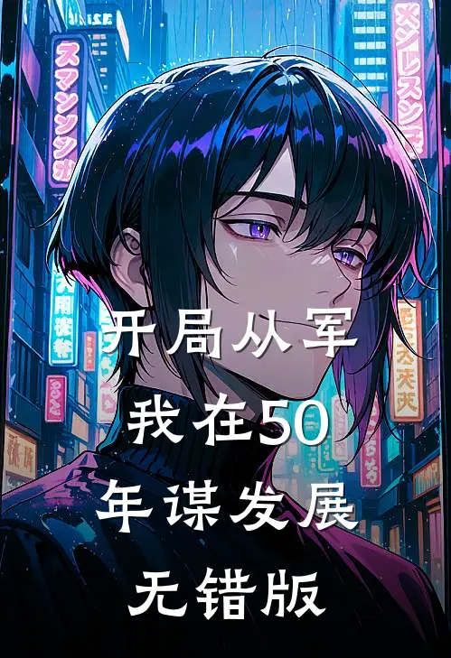 开局从军，我在50年谋发展无错版
