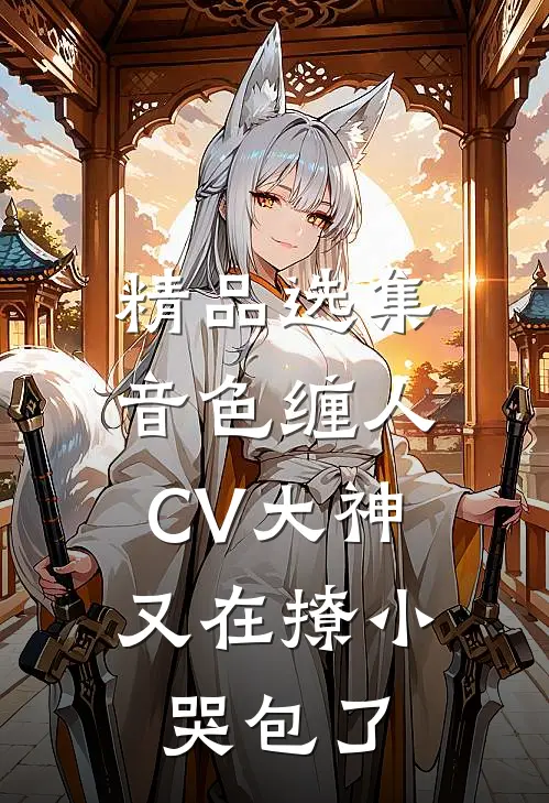 精品选集音色缠人：CV大神又在撩小哭包了