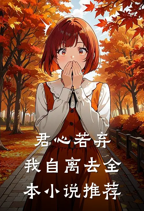 君心若弃，我自离去全本小说推荐