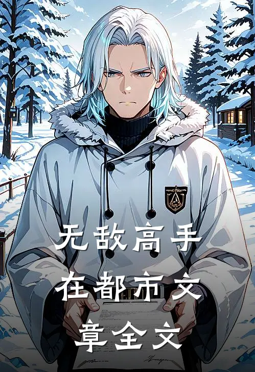 无敌高手在都市文章全文