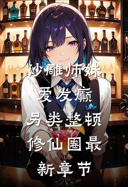 沙雕师妹爱发癫，另类整顿修仙圈最新章节