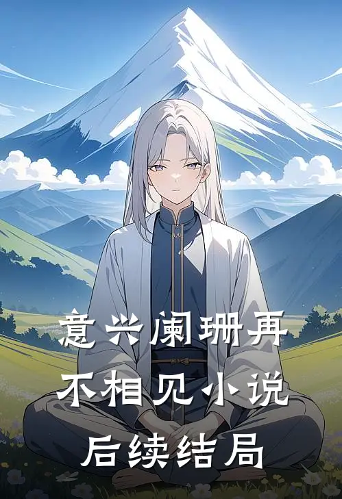 意兴阑珊再不相见小说后续结局