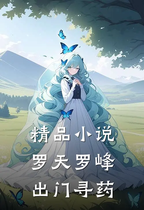 精品小说罗天罗峰出门寻药