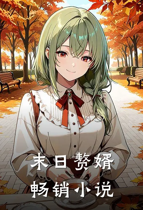 末日赘婿畅销小说