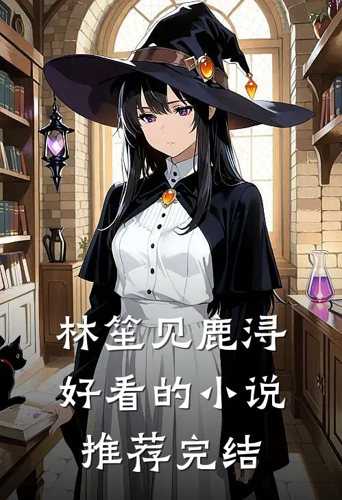 林笙见鹿浔好看的小说推荐完结