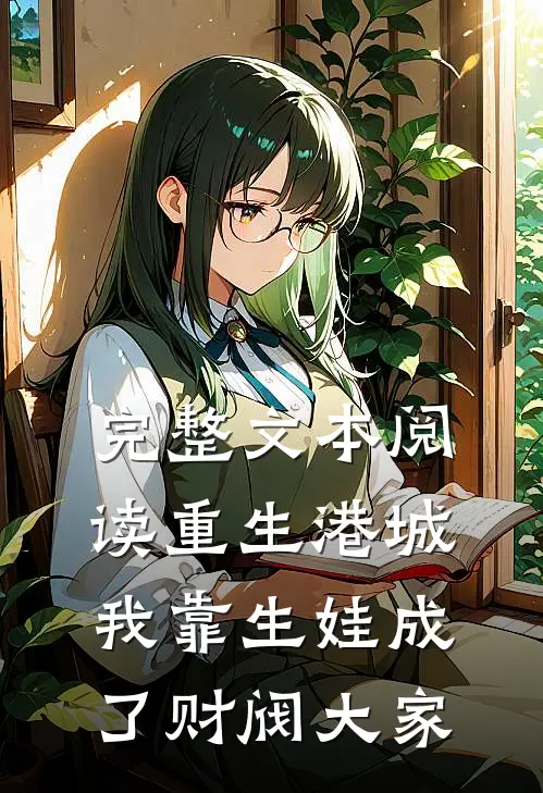 完整文本阅读重生港城，我靠生娃成了财阀大家