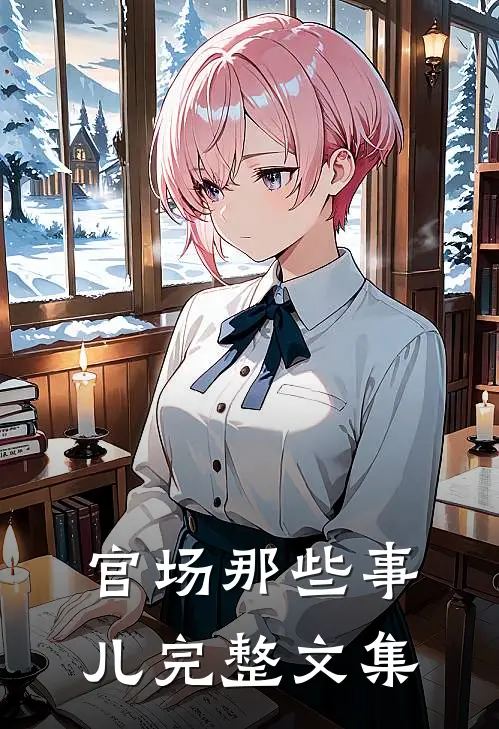 官场那些事儿完整文集