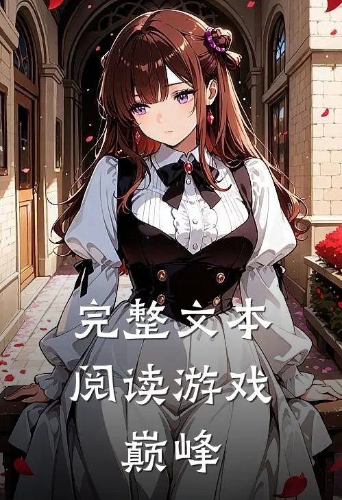 完整文本阅读游戏：巅峰