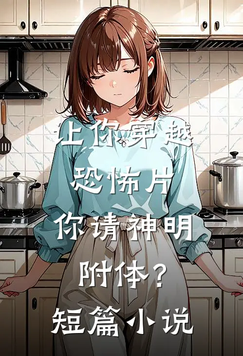 让你穿越恐怖片,你请神明附体?短篇