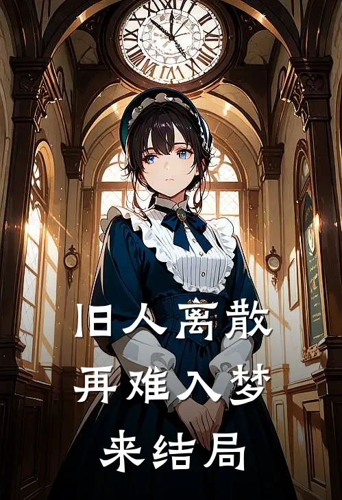 旧人离散，再难入梦来结局