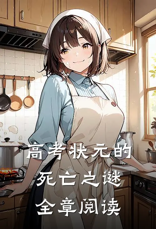 高考状元的死亡之谜全章阅读
