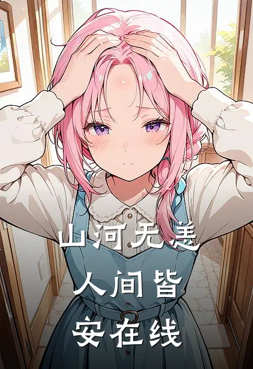 山河无恙，人间皆安在线