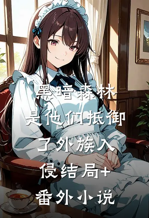 黑暗森林：是他们抵御了外族入侵结局+番外小说