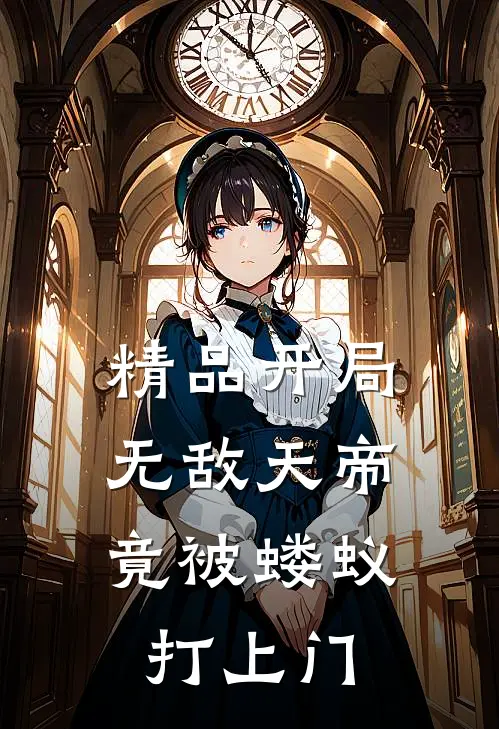 精品开局无敌天帝,竟被蝼蚁打上门了