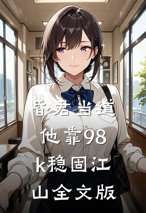 昏君当道：他靠98k稳固江山全文版