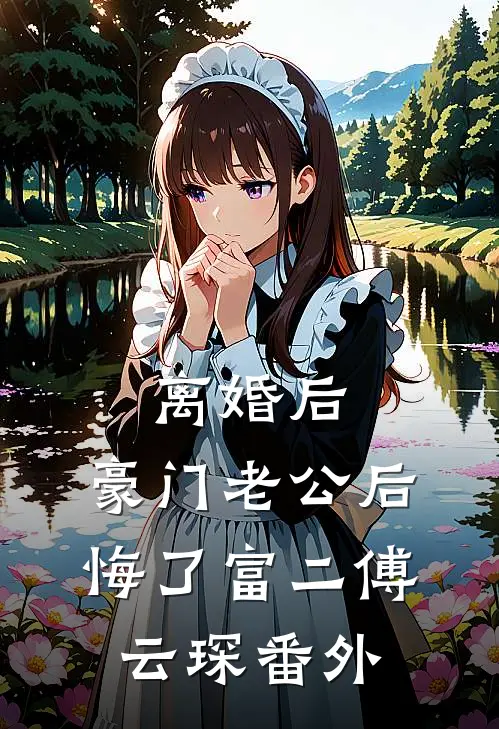 离婚后，豪门老公后悔了富二傅云琛番外