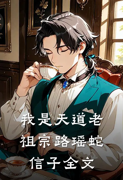 我是天道老祖宗路瑶蛇信子全文