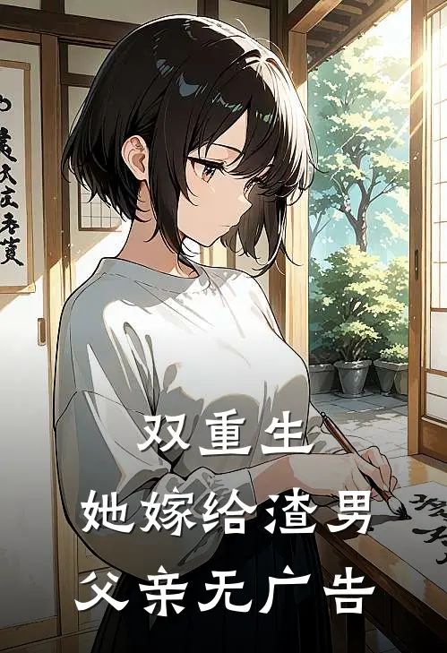 双重生她嫁给渣男父亲无广告免费阅读