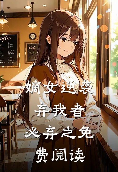 嫡女逆袭：弃我者，必弃之免费阅读