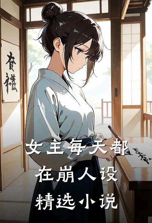 女主每天都在崩人设精选小说