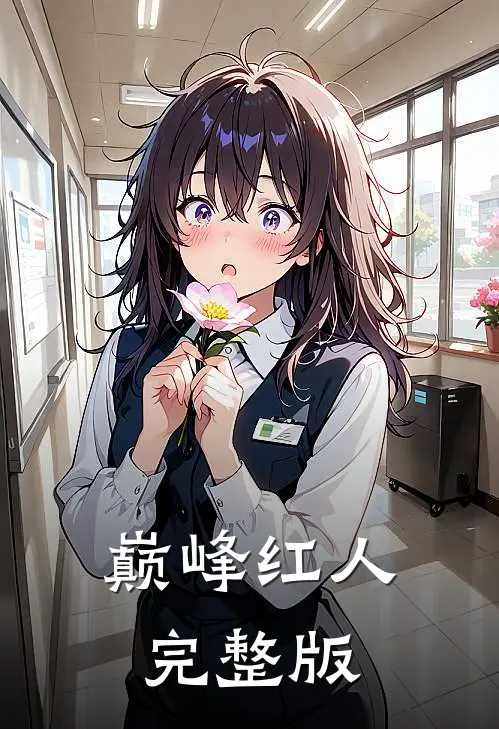 巅峰红人完整版