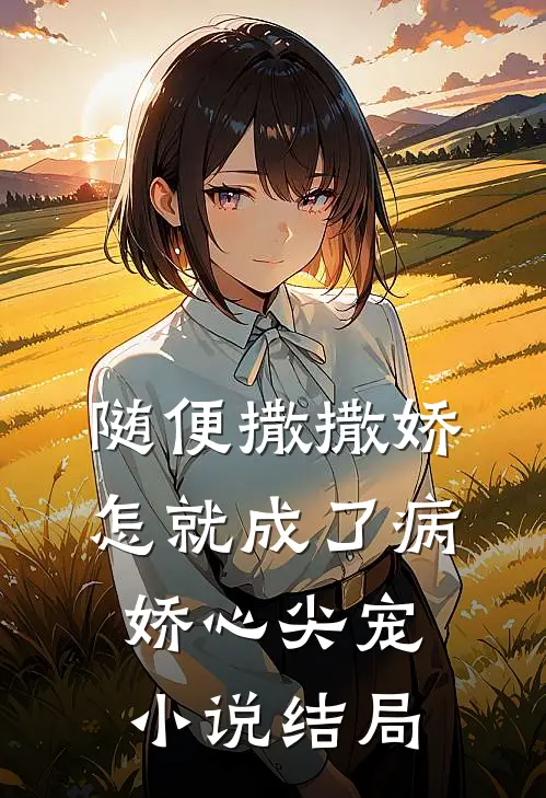 随便撒撒娇，怎就成了病娇心尖宠小说结局