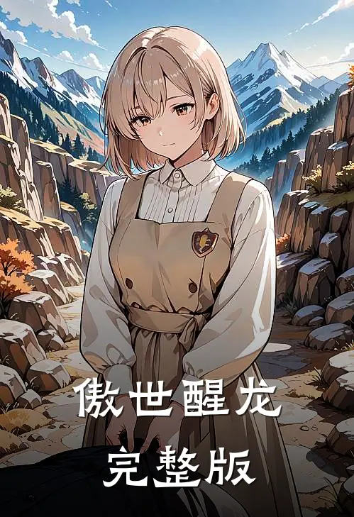 傲世醒龙完整版