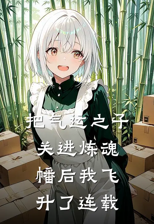 把气运之子关进炼魂幡后我飞升了连载
