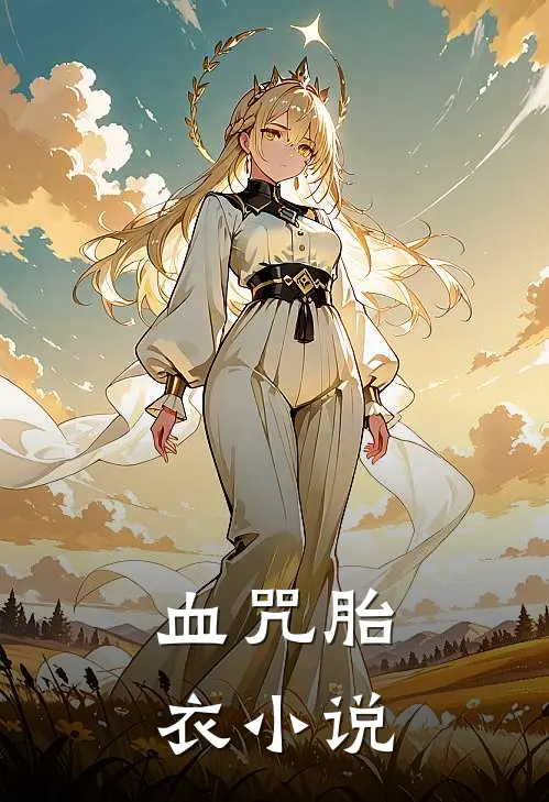 血咒胎衣小说