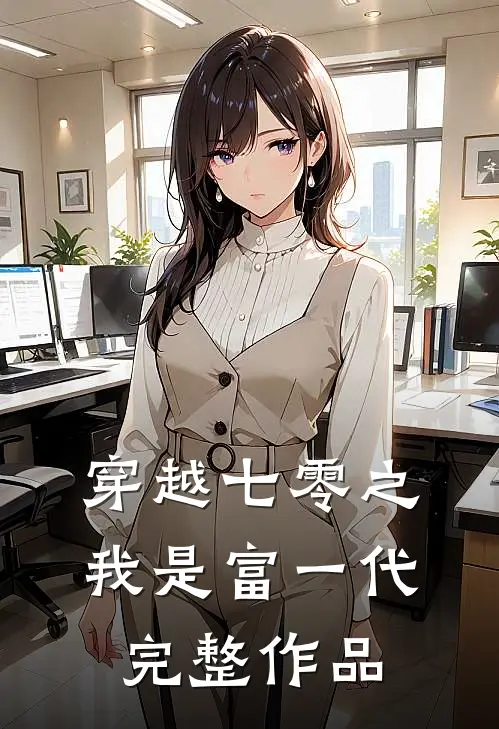 穿越七零之我是富一代完整作品