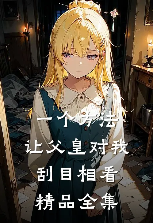 一个方法，让父皇对我刮目相看精品全集