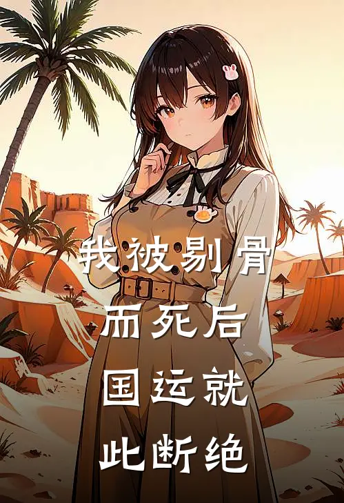 我被剔骨而死后，国运就此断绝