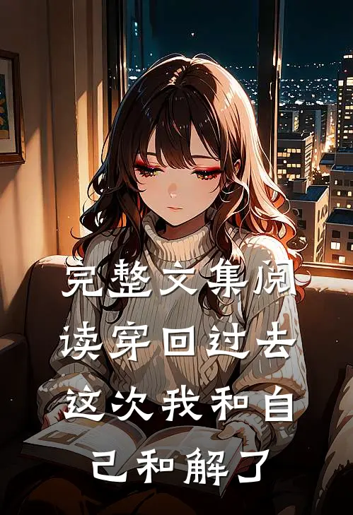 完整文集阅读穿回过去，这次我和自己和解了